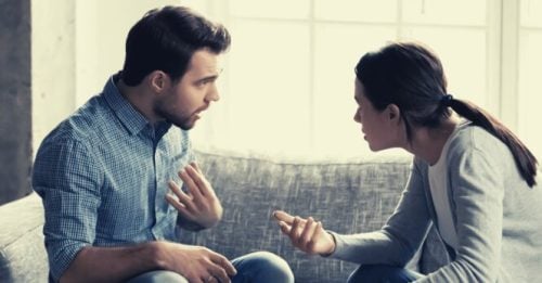 Stop Fights Before They Start