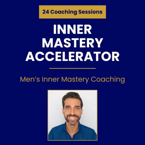 Inner Mastery Accelerator